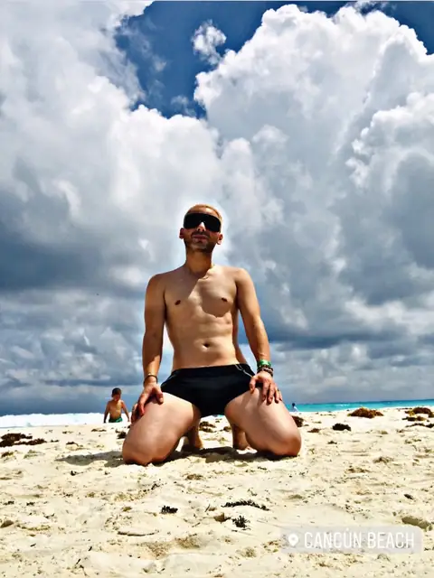 El werito ojo verde on OnlyFans