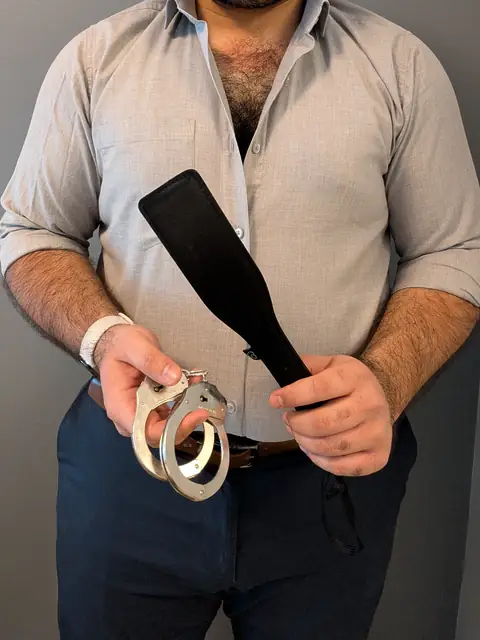 Mr Pleasure on OnlyFans