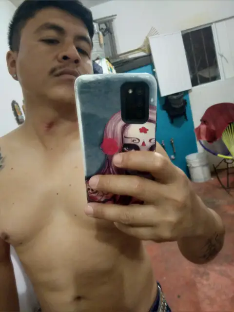 Jorge Aguirre on OnlyFans