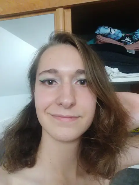 Lucie (Trans) on OnlyFans