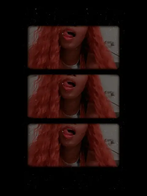 Cinnamon on OnlyFans