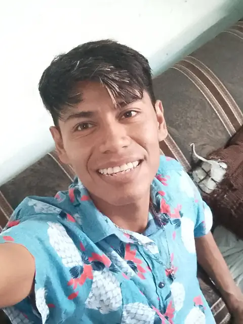 Saul on OnlyFans