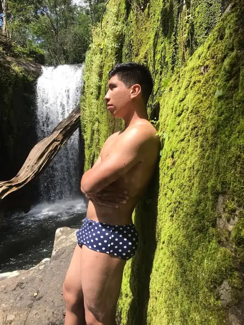Boy from Manaus on OnlyFans