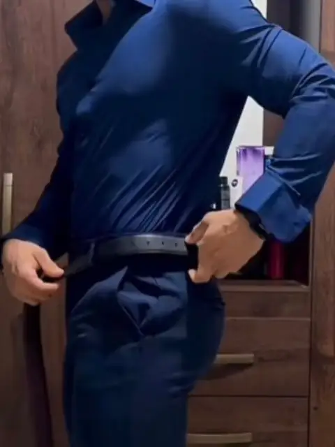 Suitman on OnlyFans