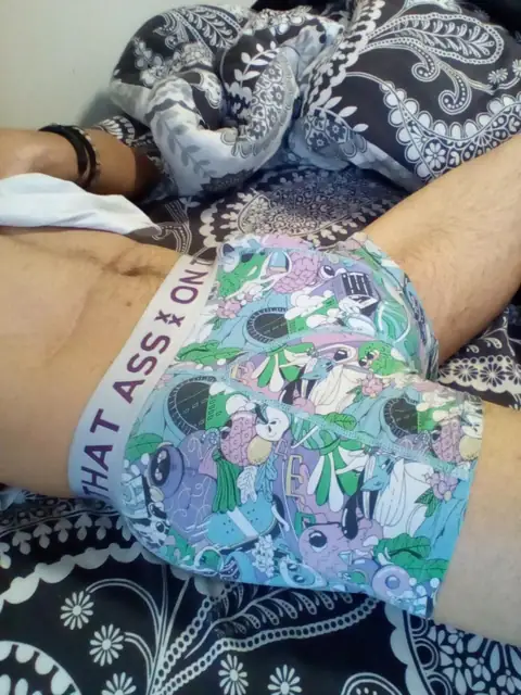 Subbybottomboy on OnlyFans