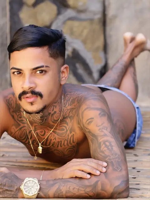 Riscado on OnlyFans