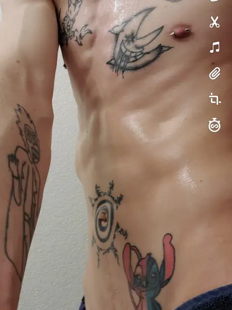 Ryuke on OnlyFans