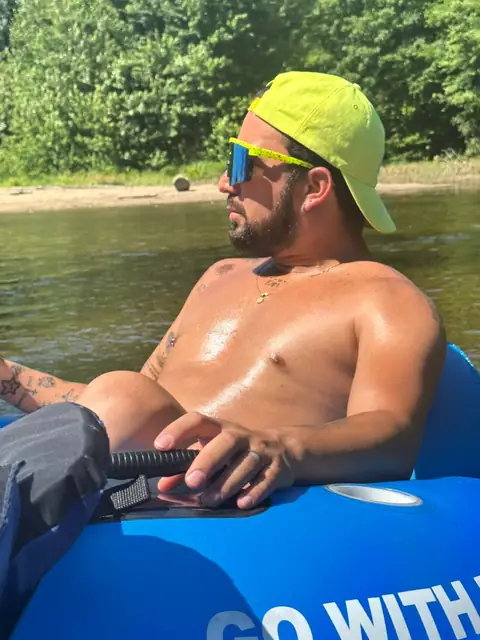 Esteban suarez OnlyFans profile