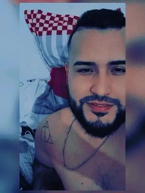 Saab Esperancito on OnlyFans