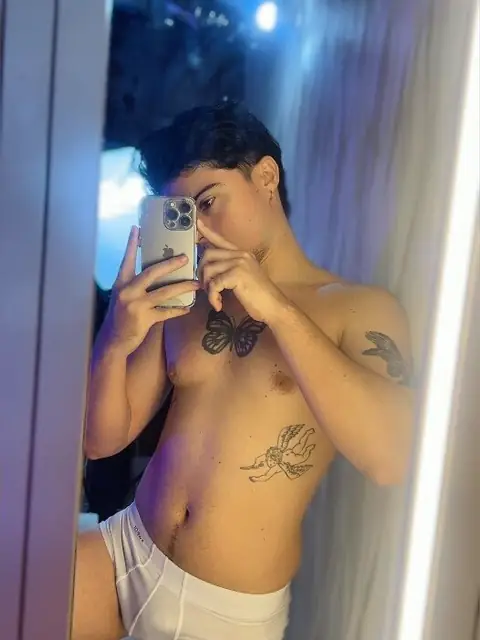 Starlin A Salvatore on OnlyFans