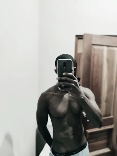 Stalione Noire on OnlyFans
