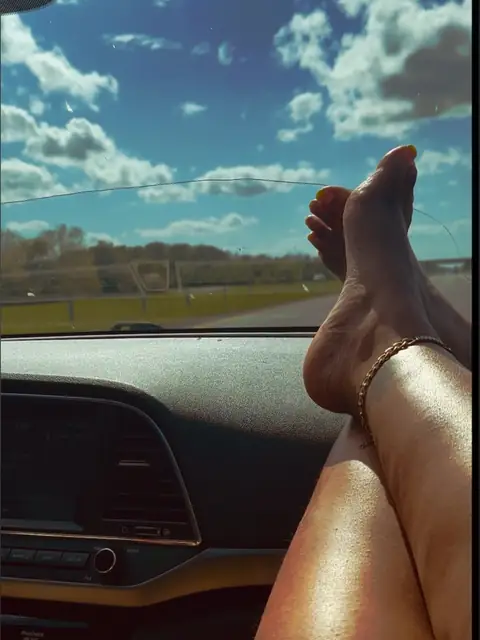CeCe on OnlyFans