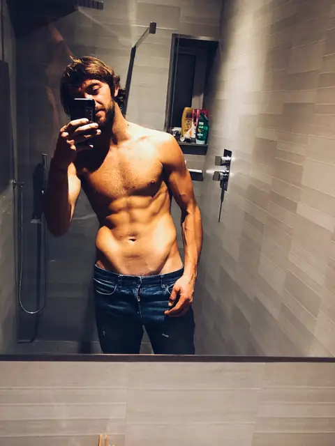 SamGilbody on OnlyFans
