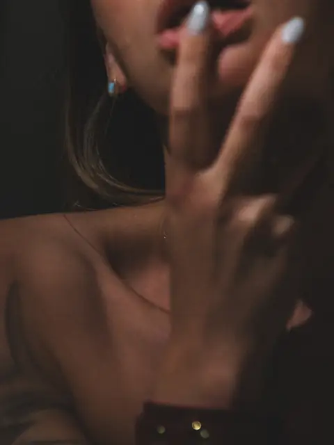 Nicole Clark on OnlyFans