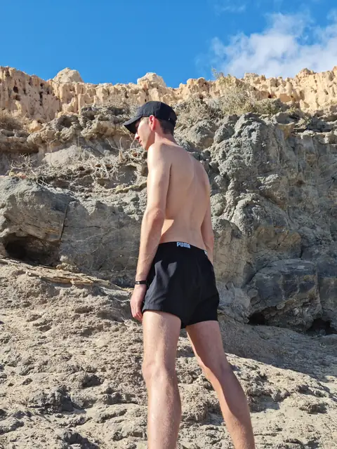 Sammy Kaan on OnlyFans