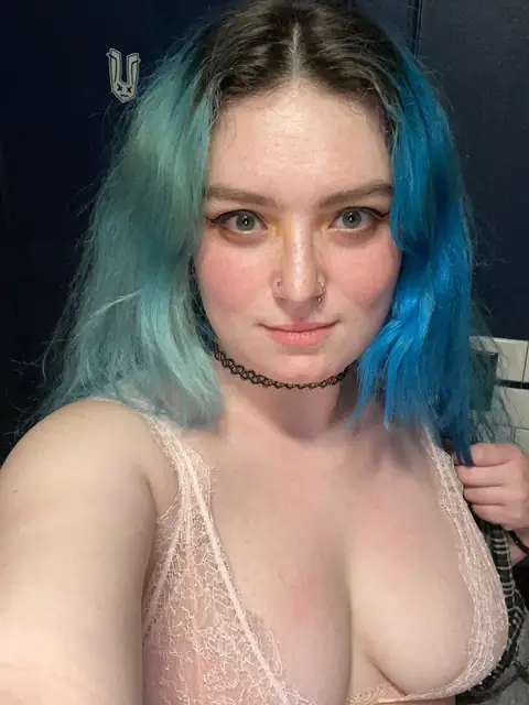 Kiki on OnlyFans