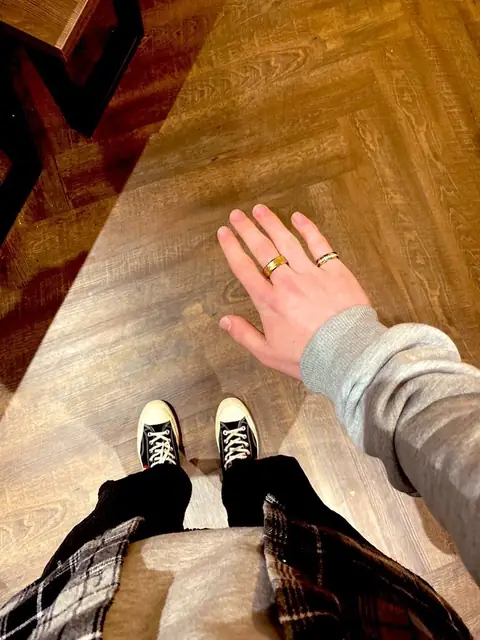 Sonder Hands on OnlyFans