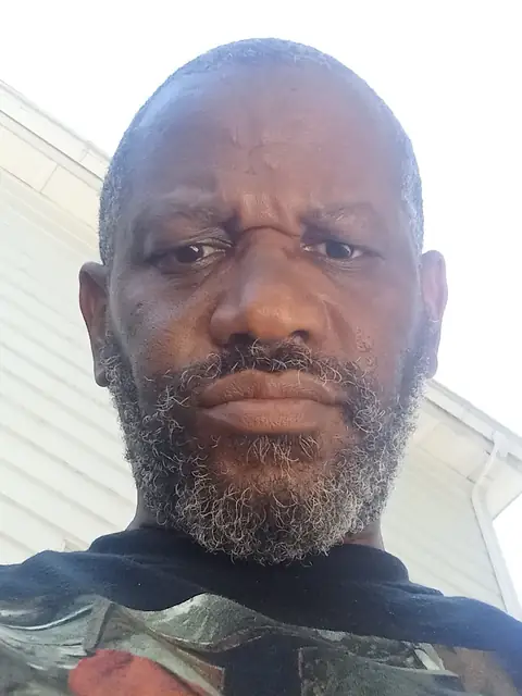 Solomon Denard on OnlyFans