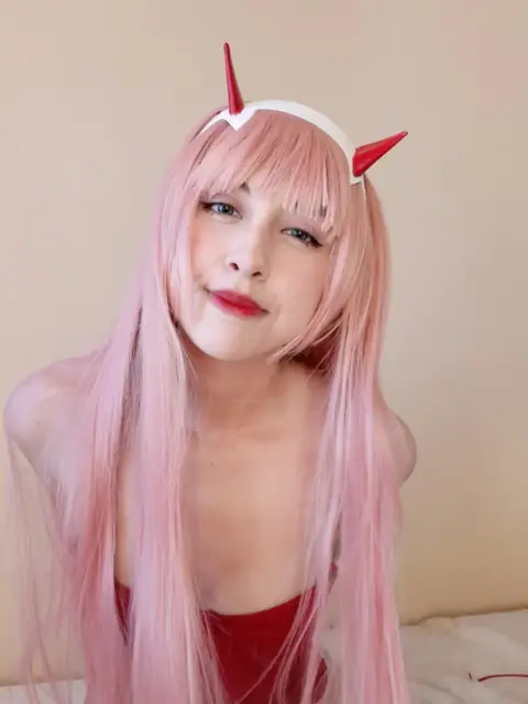 Mimi on OnlyFans