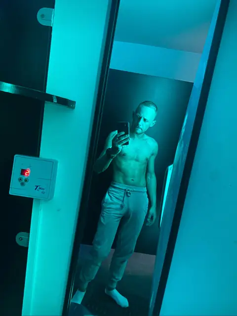 Scousebenji on OnlyFans