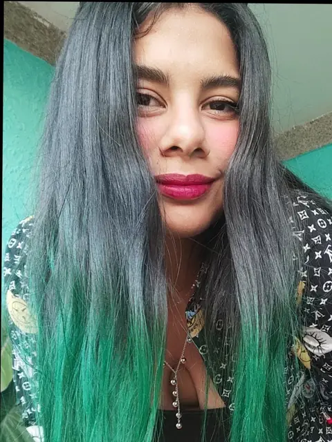 Selyn Blue on OnlyFans