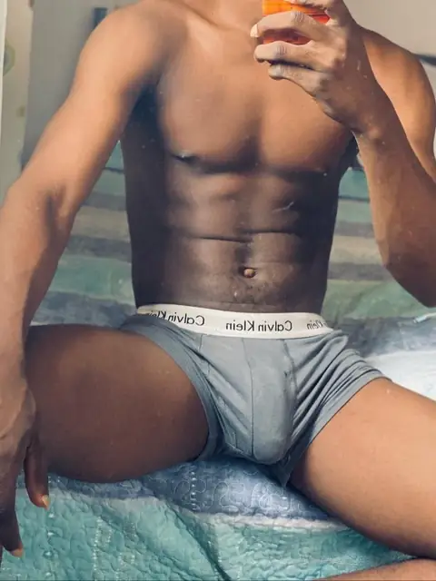 Lucky on OnlyFans