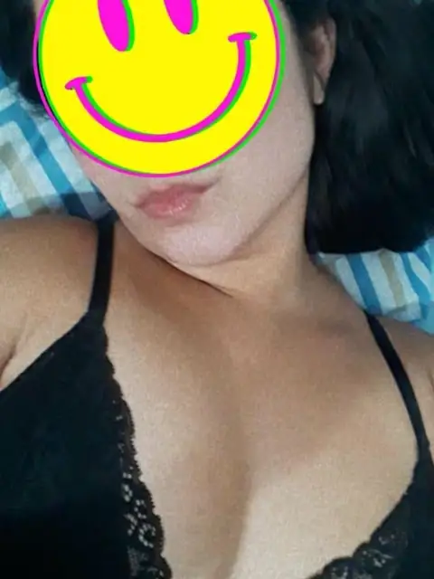 Sensual Brazilian on OnlyFans
