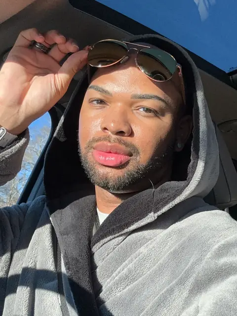 Terry M. on OnlyFans