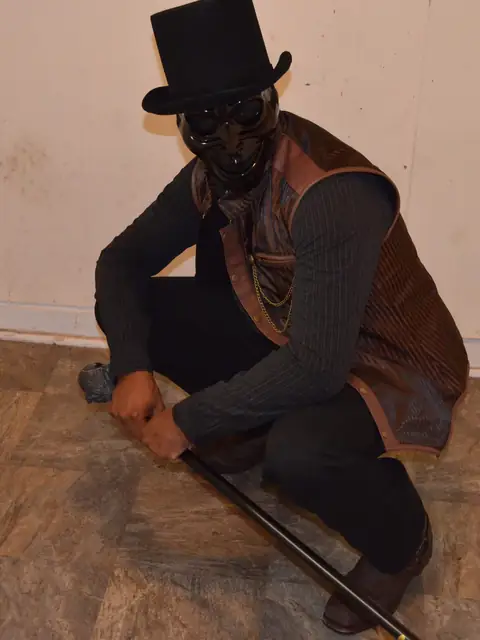 sinister_ghost on OnlyFans