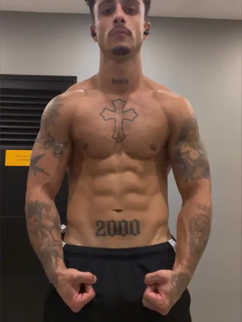 Simex on OnlyFans