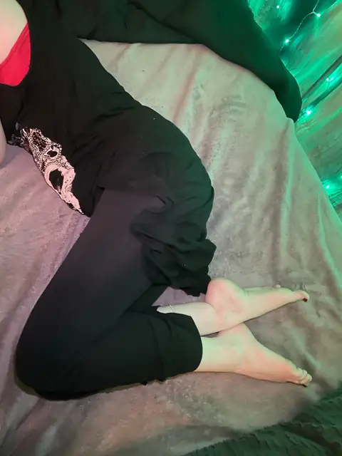 Shelly Power on OnlyFans