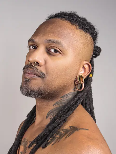 Amin Rivers | FREE PAGE on OnlyFans