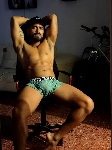Mr.Vica XXX on OnlyFans