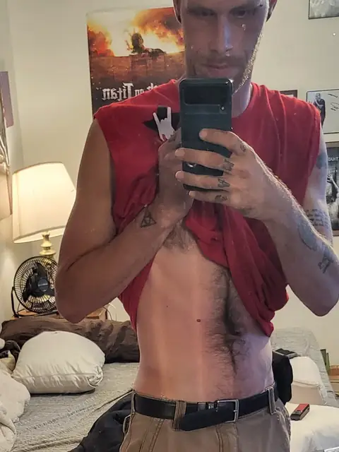 Xrayded on OnlyFans