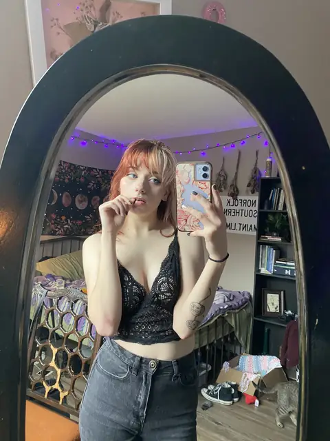 lexi on OnlyFans