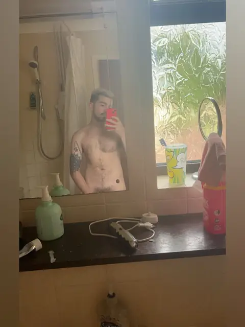 Alex on OnlyFans