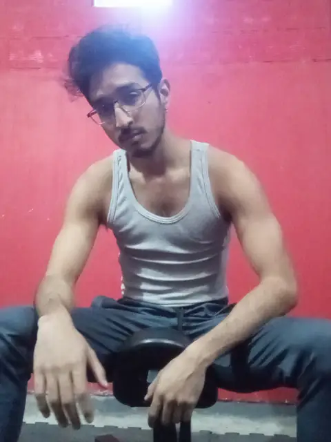 Yonatan Fern ndez on OnlyFans