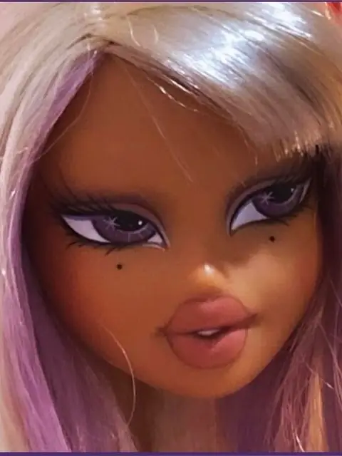 Alyse on OnlyFans