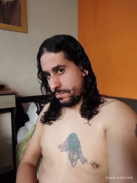 Rodrigo Amaral on OnlyFans