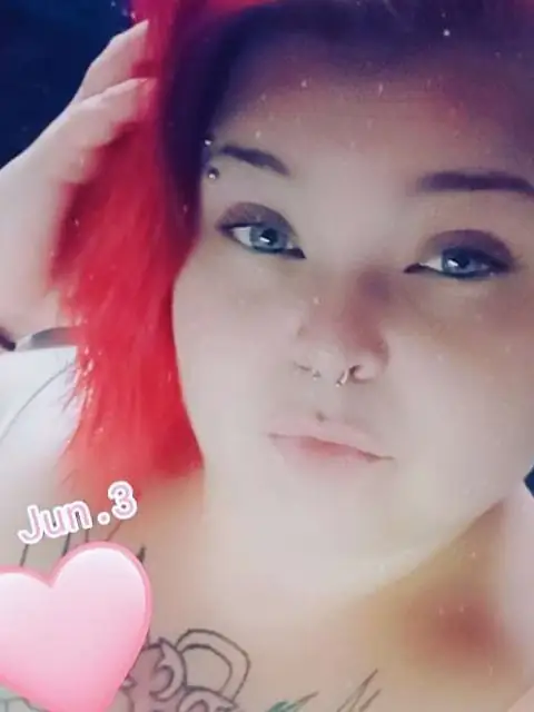 Amber on OnlyFans