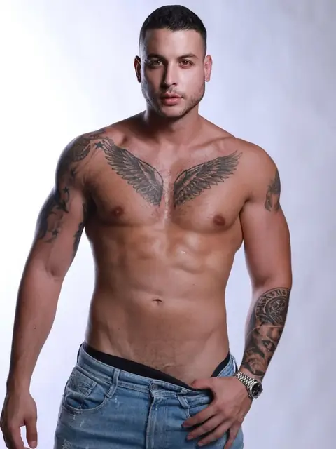 AngelOfDesire OnlyFans profile