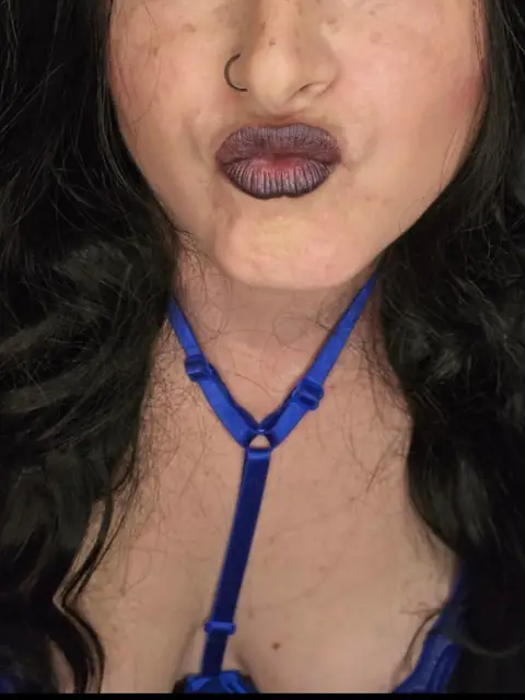 Annie on OnlyFans