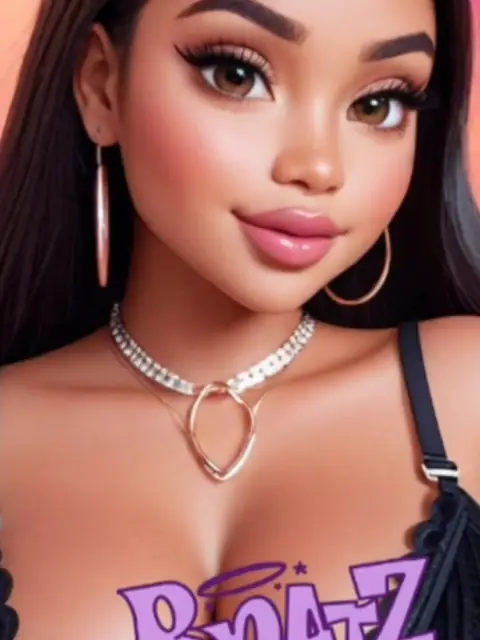 Annie Ortiz on OnlyFans