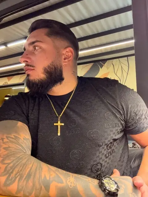 Antonio on OnlyFans