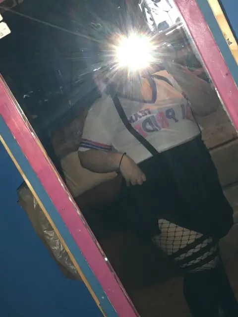 Astrid on OnlyFans