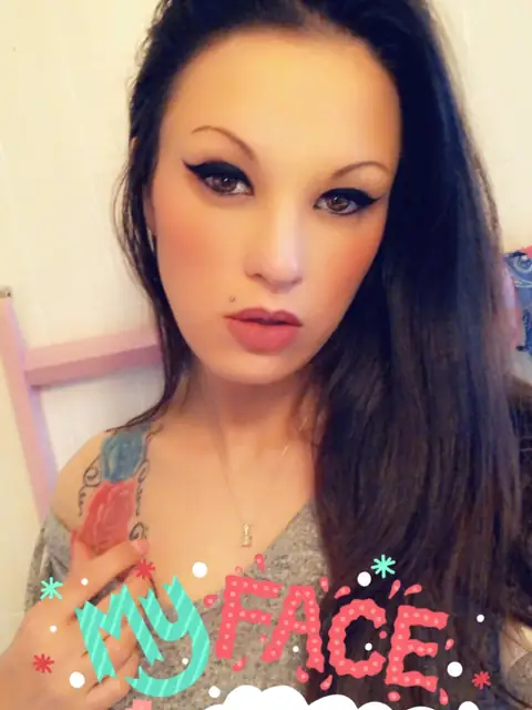 Hazel Ace on OnlyFans