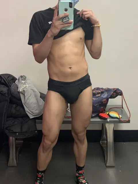 Christian Davis on OnlyFans