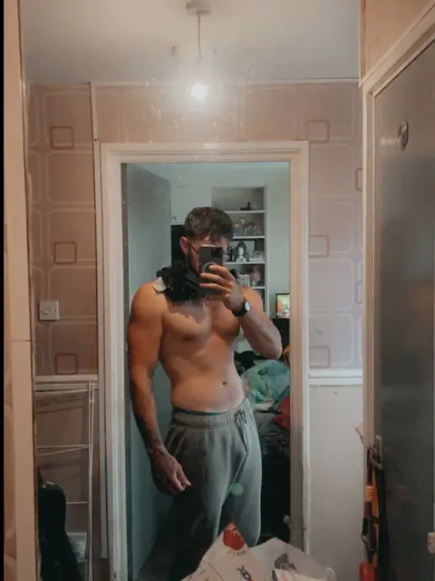 A on OnlyFans