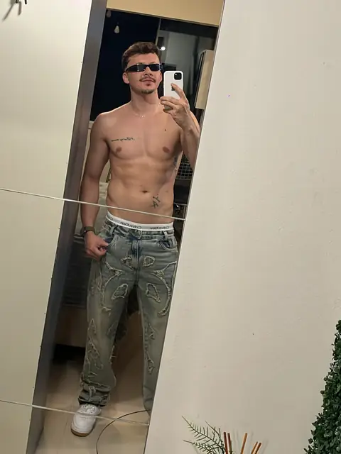 Cassiano11 on OnlyFans