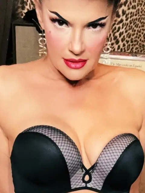 BernieDexter on OnlyFans